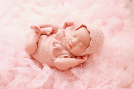 保定宝宝食指内扣