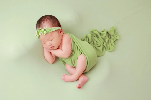 保定会说话的宝宝